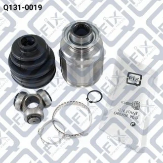 ШРУС внутрішній HONDA / ACURA для Q-FIX Q1310019 фото товару