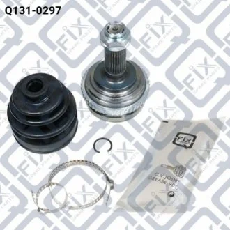 ШРКШ зовнішн. для Honda Q-FIX Q1310297 фото товару