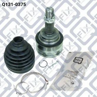 ШРКШ зовнішн. для Toyota, Lexus Q-FIX Q1310375 фото товару