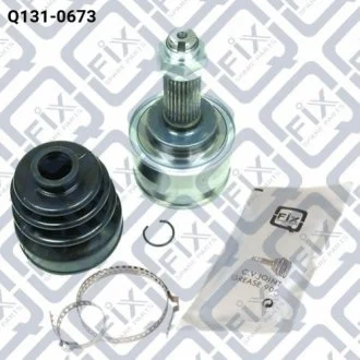 ШРКШ зовнішн. для Subaru Q-FIX Q1310673 фото товару