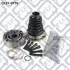 <strong>ШРУС ВНУТР (К-Т) AUDI A3 2003-2013 Q-FIX Q1310776 (фото 1)</strong>
