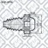 <strong>ШРУС ВНУТР (К-Т) AUDI A3 2003-2013 Q-FIX Q1310776 (фото 2)</strong>