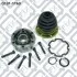 <strong>ШРУС ВНУТРІШ (К-Т) VOLKSWAGEN GOLF 1974-2003/JETTA I Q-FIX Q1311163 (фото 1)</strong>