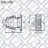 <strong>ШРУС ВНУТРІШ (К-Т) VOLKSWAGEN GOLF 1974-2003/JETTA I Q-FIX Q1311163 (фото 3)</strong>