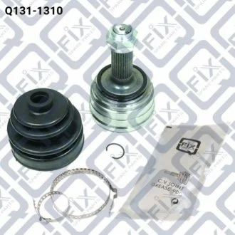 ШРКШ зовнішн. для Honda Q-FIX Q1311310 фото товару