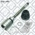 <strong>ШРКШ ВНУТРІШ R (К-Т) TOYOTA LEXUS RX350/450H GGL15 4 Q-FIX Q1311491 (фото 1)</strong>
