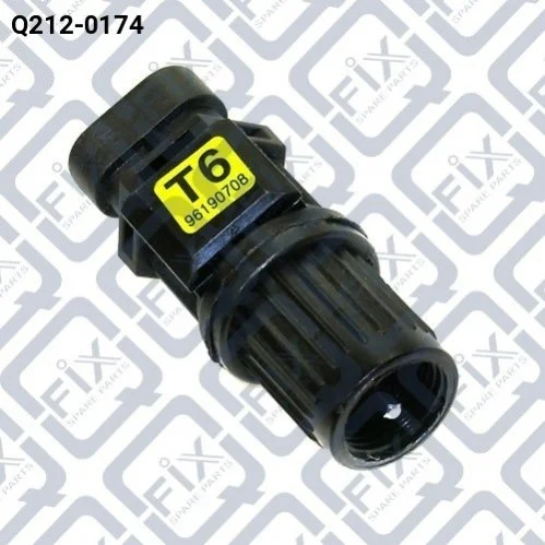 <strong>Датчик швидкості Q-FIX Q2120174 (фото 1)</strong>