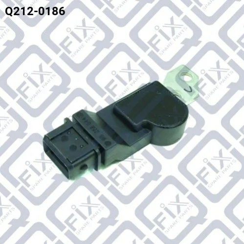 <strong>Датчик положення валу розподіл. Q-FIX Q2120186 (фото 1)</strong>