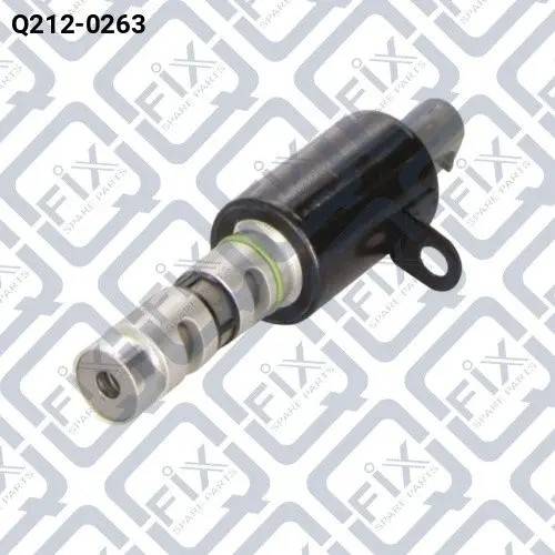 <strong>Датчик клапан OCV R (тиску масла) Kia Opirus (GH) 3.8 V6 10.2006–, Kia Sorento I (JC) 3.3 V6 4WD Q-FIX Q2120263 (фото 1)</strong>