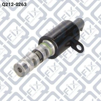Датчик клапан OCV R (тиску масла) Kia Opirus (GH) 3.8 V6 10.2006–, Kia Sorento I (JC) 3.3 V6 4WD для Q-FIX Q2120263 фото товару