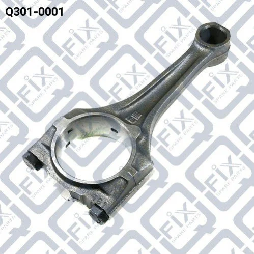 <strong>Шатун Q-FIX Q3010001 (фото 1)</strong>