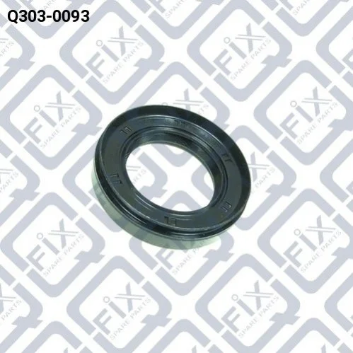 <strong>САЛЬНИК ПРИВОДА Q-FIX Q3030093 (фото 1)</strong>