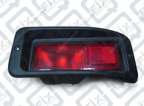 <strong>Ліхтар задній лівий Q-FIX Q3720018 (фото 1)</strong>