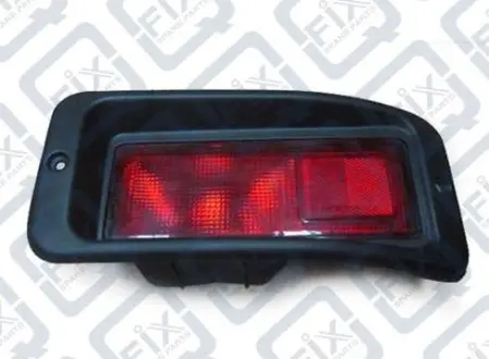 Ліхтар задній лівий для Q-FIX Q3720018 фото товару