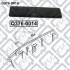 <strong>Заглушка в молдінг криши Q-FIX Q3760014 (фото 3)</strong>