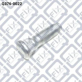 Шпилька колісна для Q-FIX Q3760022 фото товару