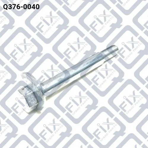 <strong>Болт з ексцентриком Q-FIX Q3760040 (фото 1)</strong>