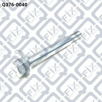 Болт з ексцентриком для Q-FIX Q3760040 фото товару