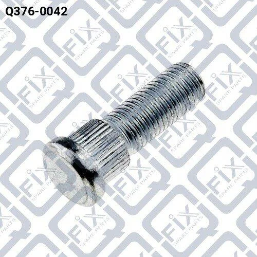 <strong>Шпилька колісна MITSUBISHI Q-FIX Q3760042 (фото 1)</strong>