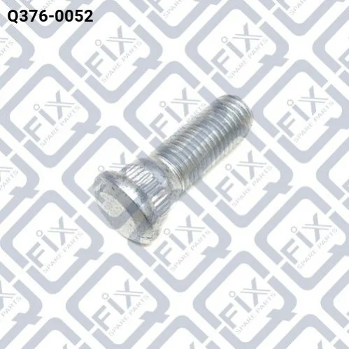 <strong>Заколка колесная Q-FIX Q3760052 (фото 1)</strong>