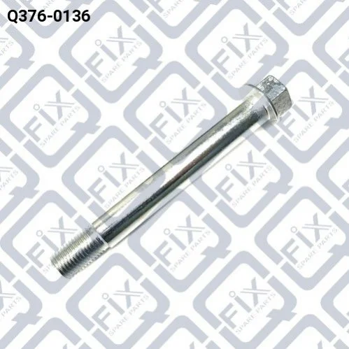 <strong>Болт з ексцентриком Q-FIX Q3760136 (фото 1)</strong>