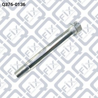 Болт з ексцентриком Q-fix Q3760136 фото товару