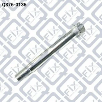 Болт з ексцентриком для Mitsubishi Q-FIX Q3760136 фото товару