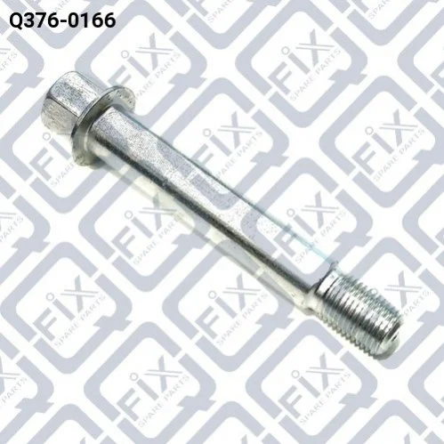 <strong>Болт з ексцентриком Q-FIX Q3760166 (фото 1)</strong>