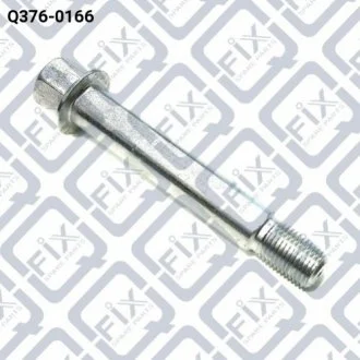 Болт з ексцентриком для Mitsubishi Q-FIX Q3760166 фото товару