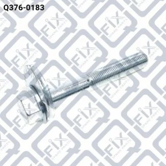 Болт з ексцентриком для Q-FIX Q3760183 фото товару