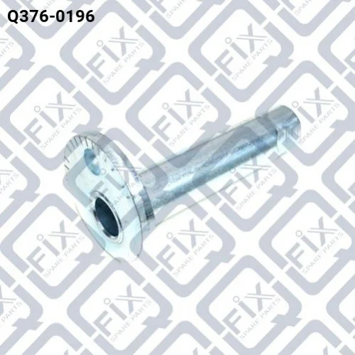 <strong>Втулка з ексцентриком Q-FIX Q3760196 (фото 1)</strong>