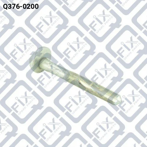 <strong>Болт з ексцентриком Q-FIX Q3760200 (фото 1)</strong>