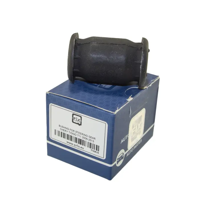 <strong>Сайлентблок рулевой рейки (Голландия,) T11 Q-FIX T11-3401012-Q-FIX (фото 1)</strong>