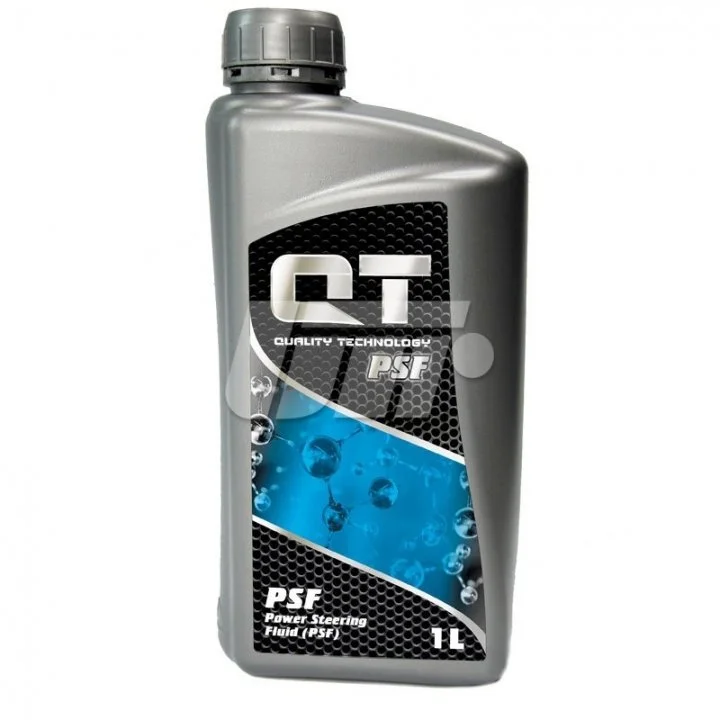 <strong>Гідравлічна олива PSF, 1л QT-Oil QT4100001 (фото 1)</strong>