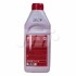 Антифриз MEG STANDARD -30 G12 RED 1кг QT-Oil QT551301 (фото 3)