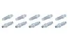 <strong>Штуцер прокачки тормозов QUICK BRAKE 001110 (фото 1)</strong>