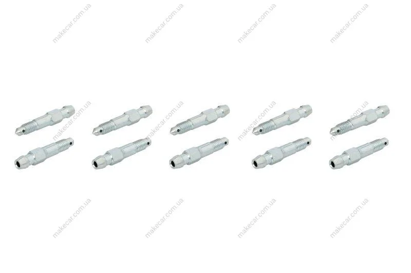 <strong>Рем. частина гальм QUICK BRAKE 001310 (фото 1)</strong>