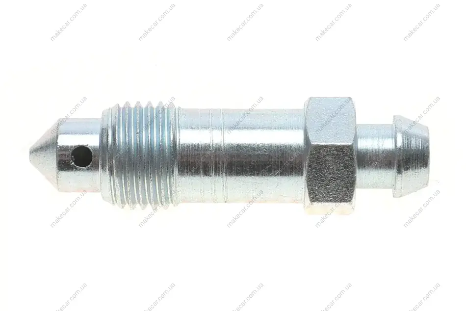 <strong>Гальмівні аксесуари QUICK BRAKE 0018 (фото 1)</strong>