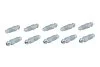 <strong>Гальмівний повітряний клапан (M7x1мм) 10 шт DS DS 3 MERCEDES CITAN MIXTO (DOUBLE CABIN), CITAN (MPV), CITAN/MINIVAN (W415) VOLVO 440 CITROEN C1, C1 II, DS3, JUMPY II 0.6-Electric 08.88- QUICK BRAKE 0053X10 (фото 1)</strong>