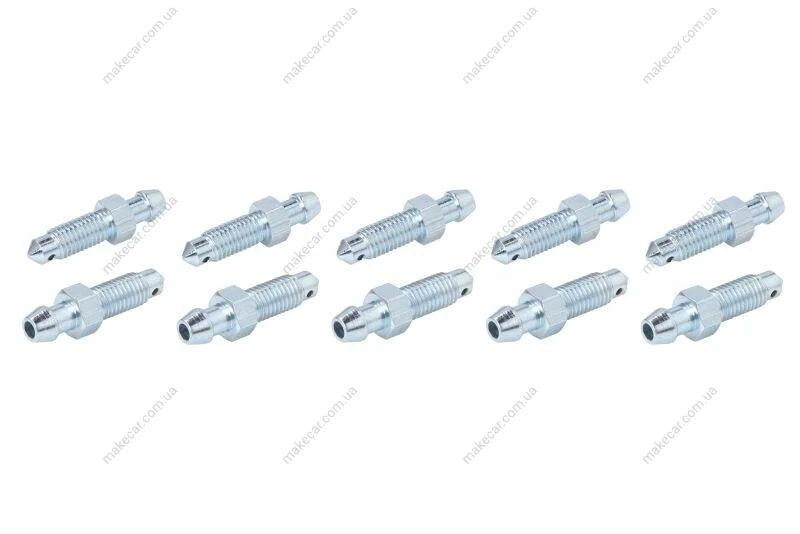 <strong>Штуцер прокачки тормозов QUICK BRAKE 008810 (фото 1)</strong>