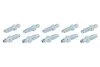 <strong>Штуцер прокачки тормозов QUICK BRAKE 008810 (фото 1)</strong>