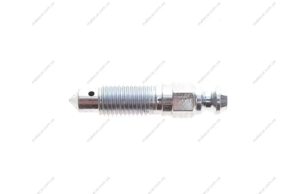 <strong>Штуцер прокачки гальм QUICK BRAKE 0091 (фото 1)</strong>