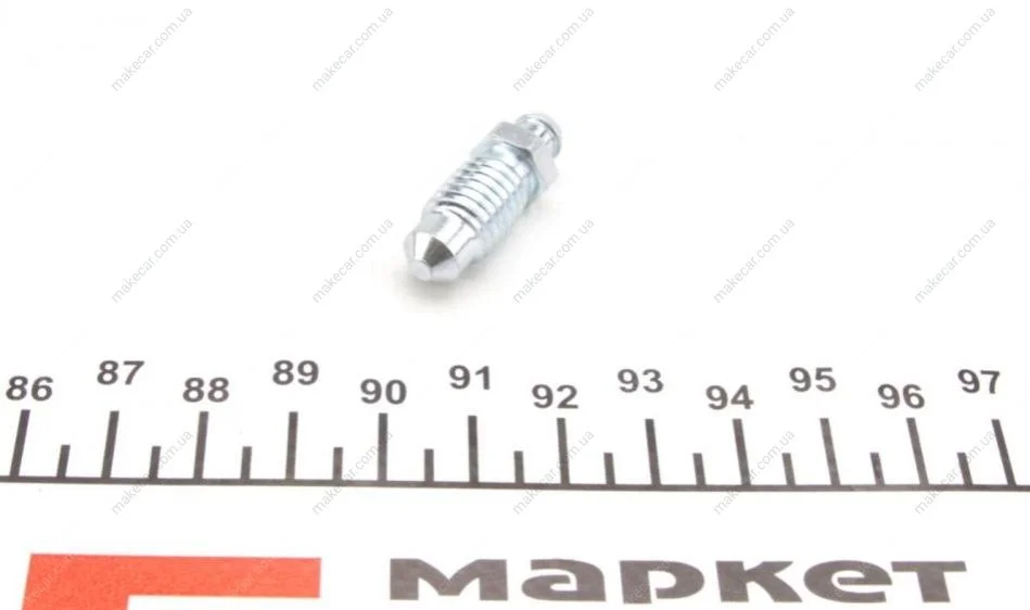 <strong>Гальмівні аксесуари QUICK BRAKE 0103 (фото 1)</strong>