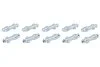 <strong>Гальмівний повітряний клапан (3/8\'-24UNF) 10 шт SAAB 96 1.5 10.65-08.80 QUICK BRAKE 010810 (фото 1)</strong>