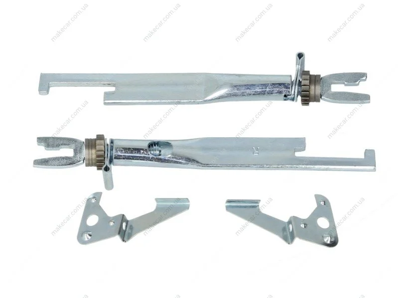 <strong>Елементи гальмівного супорта QUICK BRAKE 102 53 005 (фото 1)</strong>