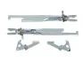 <strong>Елементи гальмівного супорта QUICK BRAKE 102 53 005 (фото 1)</strong>