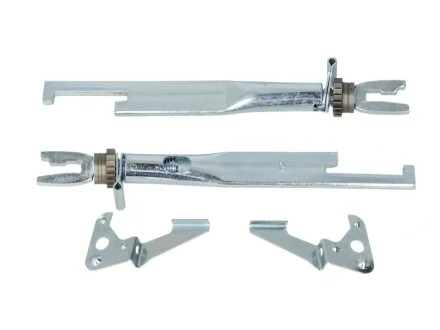 Елементи гальмівного супорта для Peugeot, Renault, Citroen, Lada, Dacia QUICK BRAKE 102 53 005 фото товару
