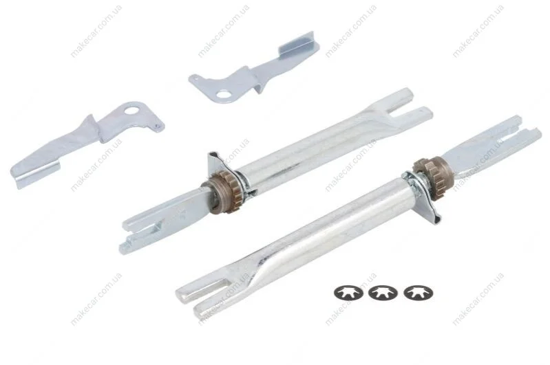 <strong>Комплект регулятора стояночного гальма QUICK BRAKE 102 53 008 (фото 1)</strong>