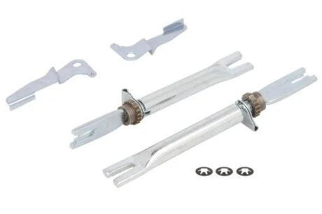 Комплект регулятора стояночного гальма для BMW QUICK BRAKE 102 53 008 фото товару