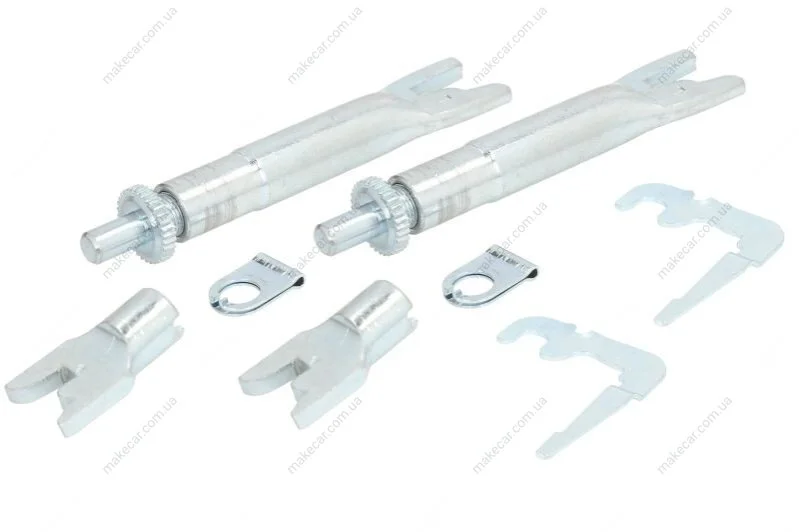 <strong>Комплект регуляторів QUICK BRAKE 102 53 023 (фото 1)</strong>